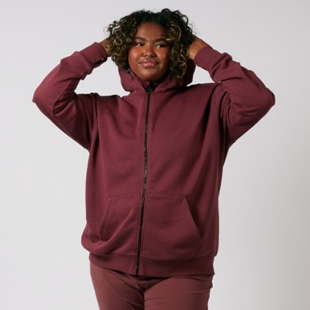TomboyX Nonstop Hoodie - Women's 9