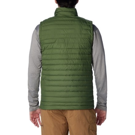 Columbia Silver Falls Insulated Vest - Men's 1