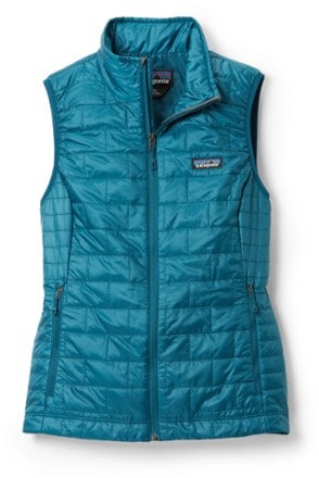 Rei patagonia cheap women's vest