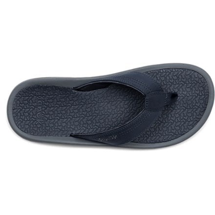 Sanuk On The Rocks Flip-Flops - Men's 3