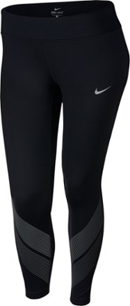 nike power racer tight