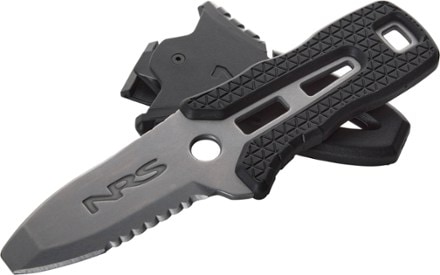 NRS Co-Pilot Knife 2