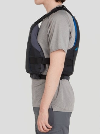 NRS Ion PFD 6