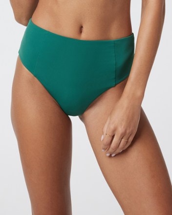 Vuori Dune Bikini Swimsuit Bottoms - Women's 0