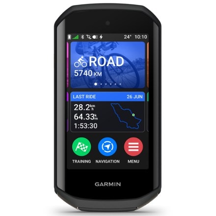 Garmin Edge 1050 Bike Computer 0