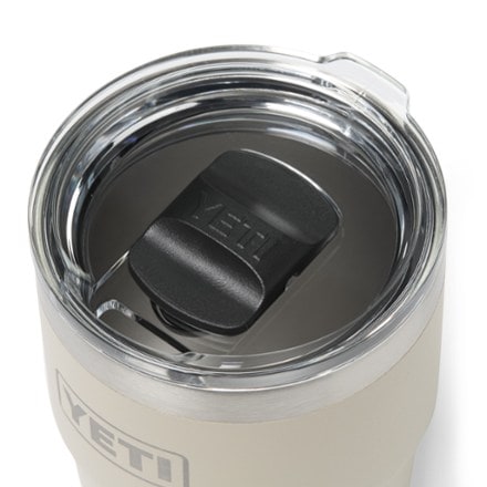 YETI Rambler Stackable Cup with MagSlider Lid - 20 fl. oz. 2