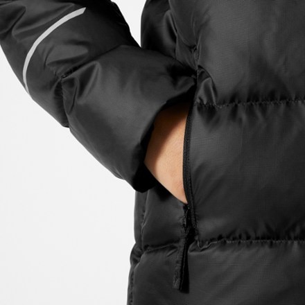 Helly Hansen Isfjord Down 2.0 Jacket - Kids' 6
