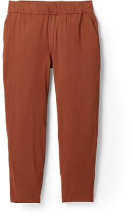 alder Open Air Pants - Women's 0