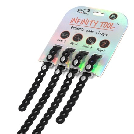 MODL Infinity Tool - Package of 4 0