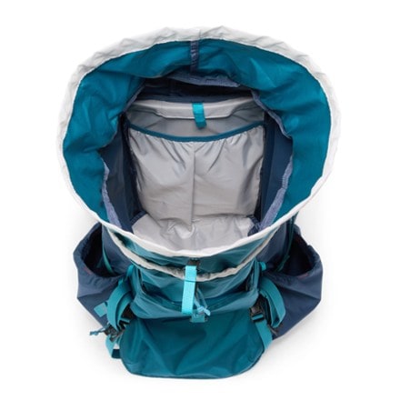 REI Co-op Passage 55+10 Pack - Kids' Interior