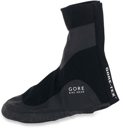 gore c5 overshoes