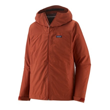 Patagonia Boulder Fork Rain Jacket - Men's 0