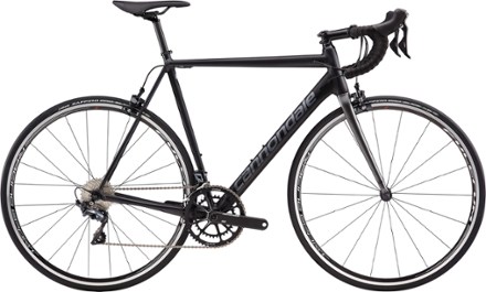 speed cannondale caad