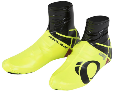 cycling boot covers