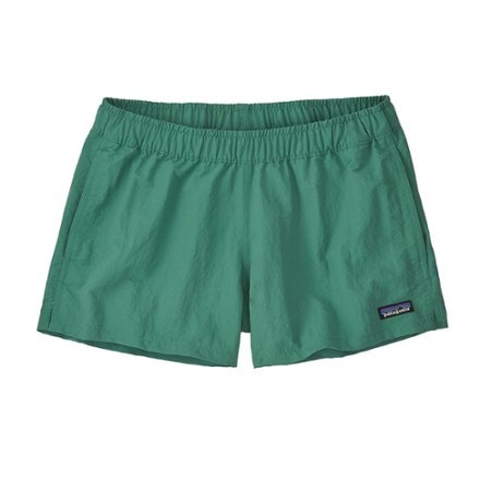 Patagonia Barely Baggies 2.5" Shorts - Women's 0