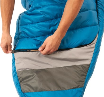 Kelty Tuck 40 Sleeping Bag 8