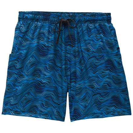 prAna Plunge Swim Shorts - Men's 0