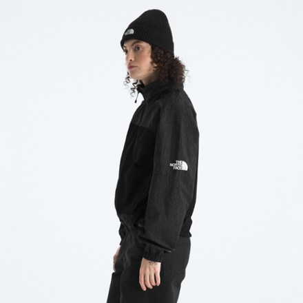 The North Face EG Utility Wind Jacket - Women's 4