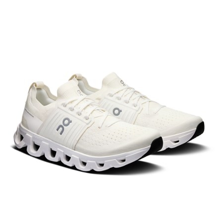 On Cloudswift 4 Road-Running Shoes - Men's 2