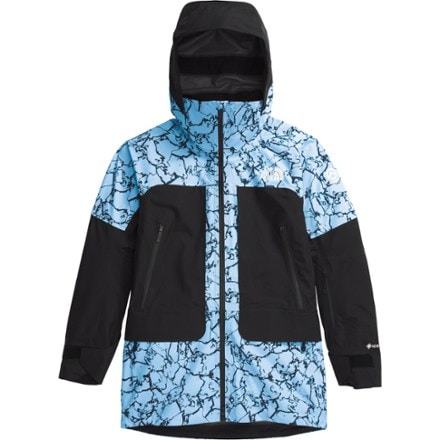 The North Face Summit Verbier GTX Jacket - Women's 0