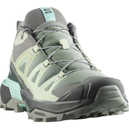 Salomon X Ultra 360 Hiking Shoes - Women's 2