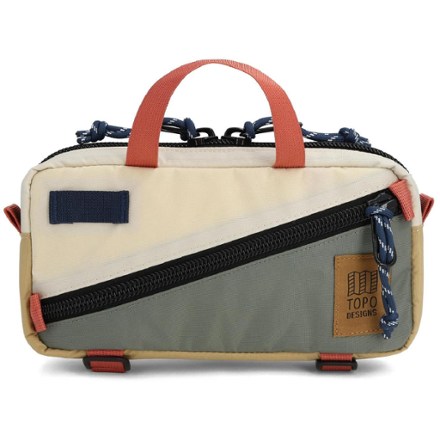 Topo Designs Mini Quick Pack 1