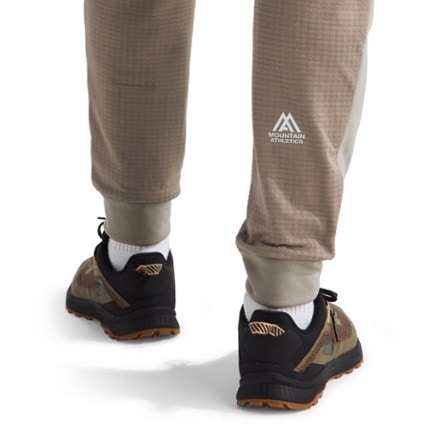 The North Face Mountain Athletics Fleece Jogger Pants - Men's 4