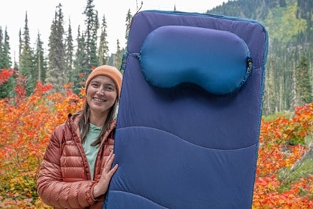 Exped Versaluxe Pillow 5