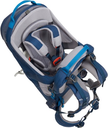 Kelty Journey PerfectFIT Child Carrier 4