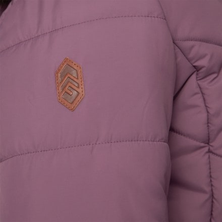 Free Country Puffer Insulated Jacket - Kids' 5