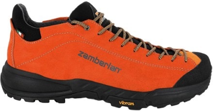 Zamberlan Free Blast Suede Hiking Shoes - Men's 0