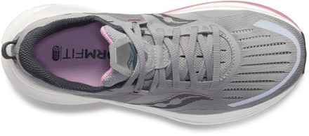 Saucony Tempus Road-Running Shoes - Women's 3