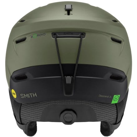 Smith Descend Jr. Mips Snow Helmet - Kids' 1