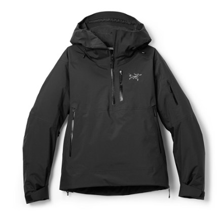 Arc'teryx Sentinel Insulated Anorak - Women's 0