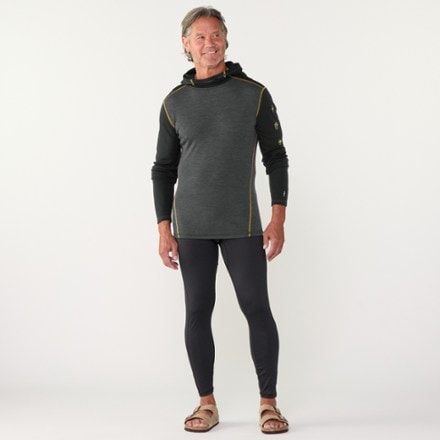 Smartwool Classic Thermal Merino Base Layer Hoodie - Men's 3