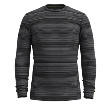 Smartwool Classic Thermal Merino Crew Base Layer Top - Men's 0