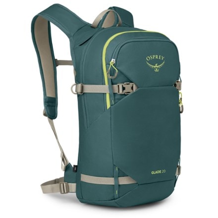 Osprey Glade 20 L Snow Pack 0