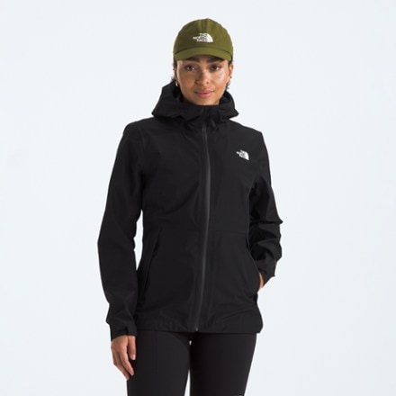 The North Face Dryzzle FUTURELIGHT Jacket - Women's 1