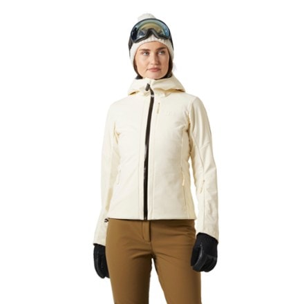 Helly Hansen Avanti 3-in-1 Soft-Shell Jacket - Women's 1