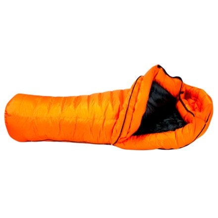 Western Mountaineering Bison STS -40 Sleeping Bag 2