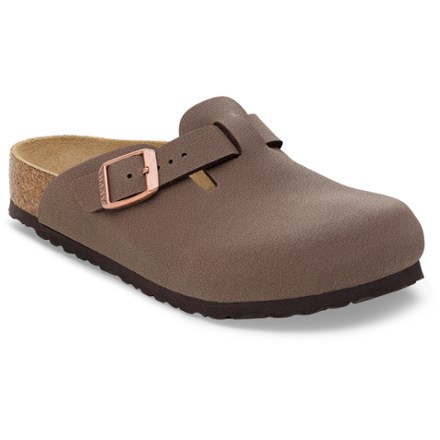 Birkenstock Boston Clogs - Kids' 0