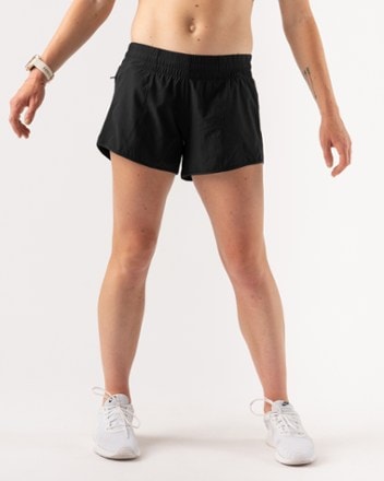 rabbit Feelin' Fine 4" Shorts - Women's 3