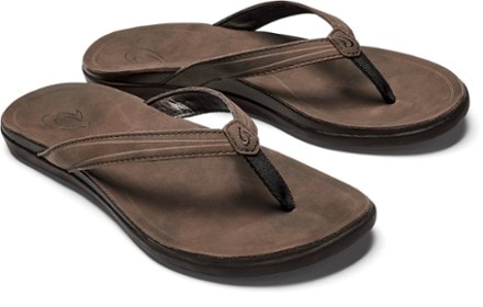 OluKai 'Aukai Sandals - Women's 2