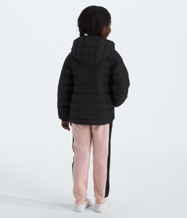 The North Face Reversible Perrito Hooded Insulated Jacket - Toddlers' 6