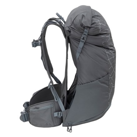 ALPS Mountaineering Factor 40 Pack 4