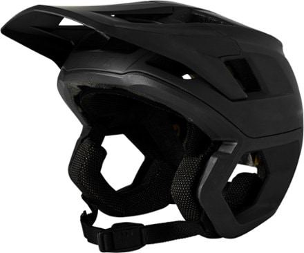 Fox DropFrame Pro Mips Bike Helmet 1