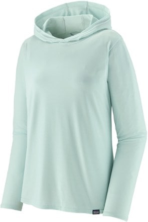 Patagonia Capilene Cool Daily Hoodie - Women's 0