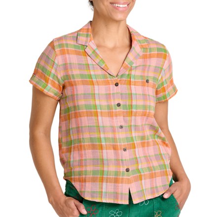 Toad&Co Camp Cove Shirt - Women's 2