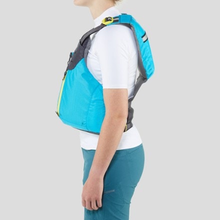 NRS Zoya Mesh Back PFD - Women's 5