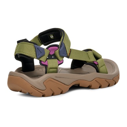 Teva Terra Fi 5 Universal Sandals - Women's 3